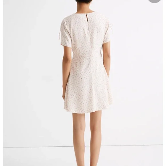 Madewell Dress Size 2, NWT - Picture 5 of 11